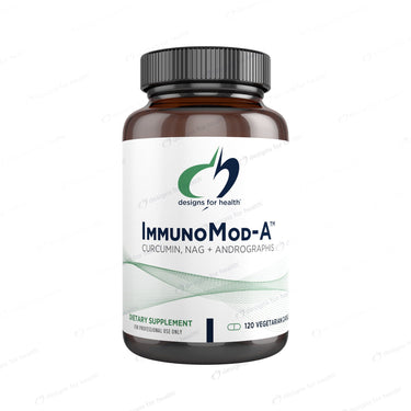 ImmunoMod-A - Designs For Health